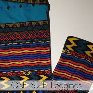 Lularoe Leggings